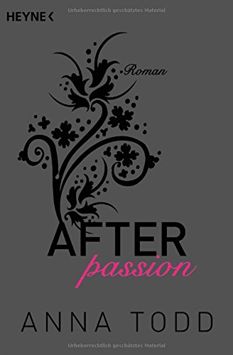 Cover: After passion