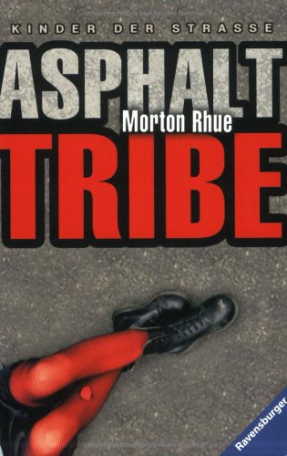Cover: Asphalt Tribe