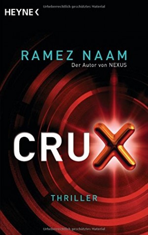 Cover: Crux