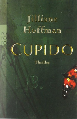Cover: Cupido
