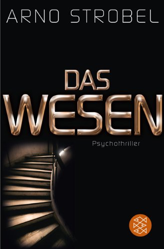 Cover: Das Wesen