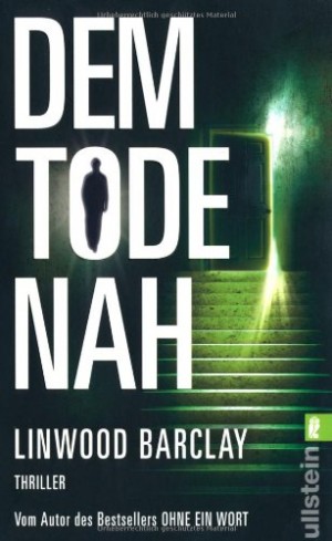 Cover: Dem Tode nah
