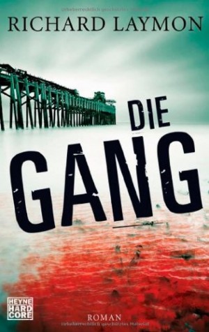 Cover: Die Gang