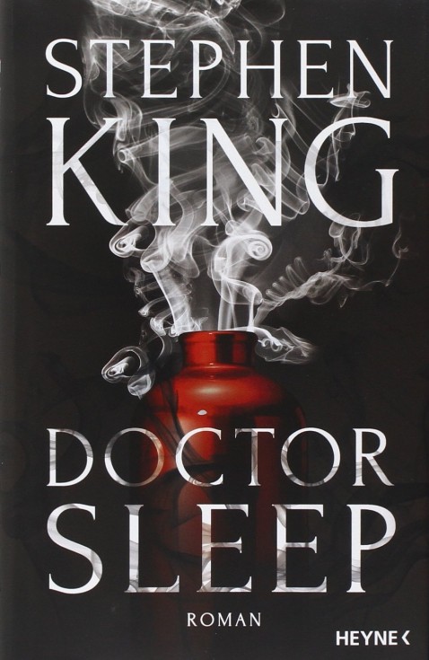 Cover: Doctor Sleep