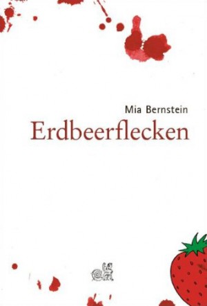 Cover: Erdbeerflecken