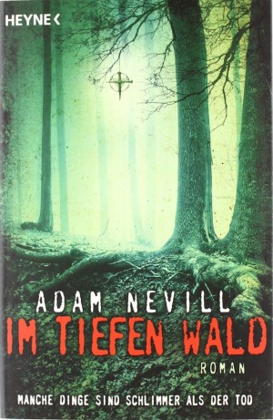 Cover: Im tiefen Wald
