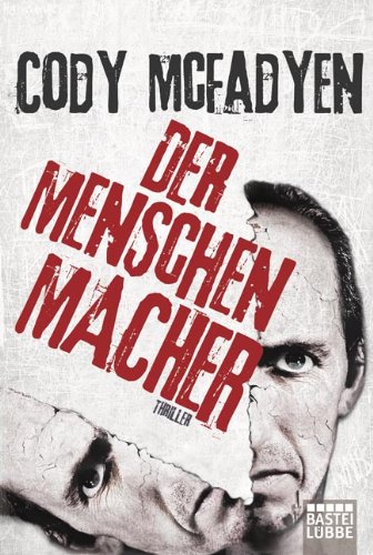 Cover: Der Menschenmacher