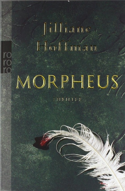Cover: Morpheus
