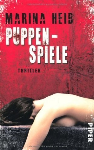 Cover: Puppenspiele