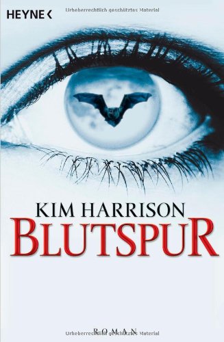 Cover: Blutspur