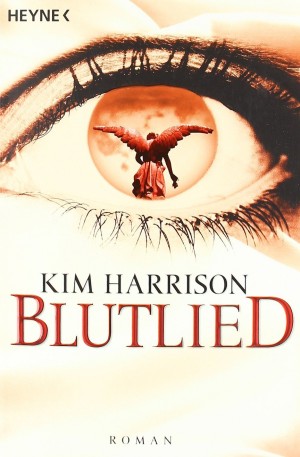 Cover: Blutlied