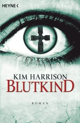 Cover: Blutkind