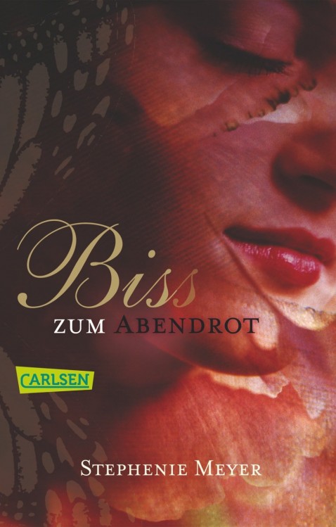 Cover: Bis(s) zum Abendrot