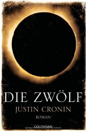Cover: Die Zwölf