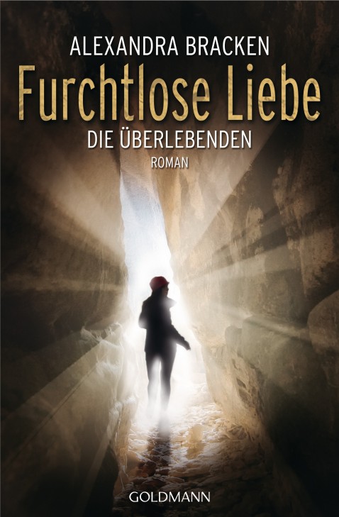 Cover: Furchtlose Liebe