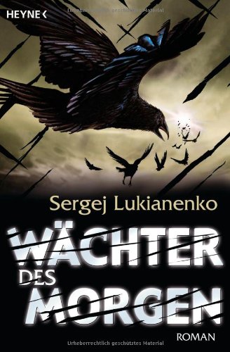 Cover: Wächter des Morgen