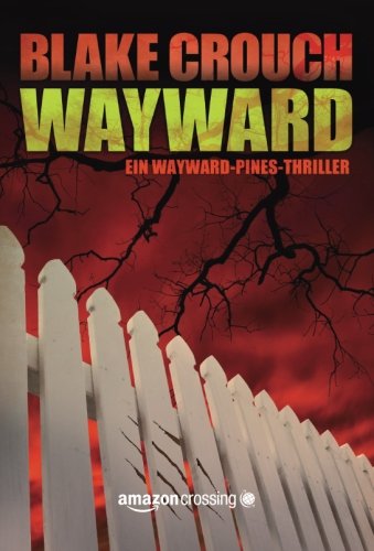 Cover: Wayward