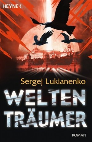 Cover: Weltenträumer