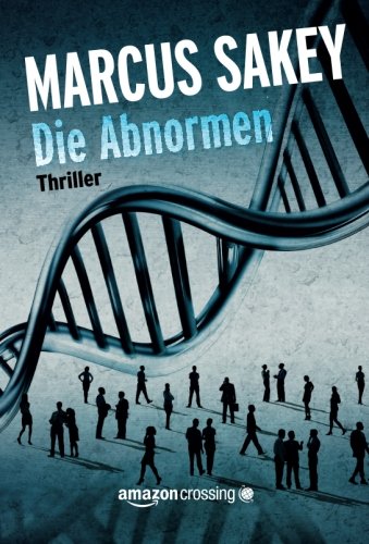 Cover: Die Abnormen