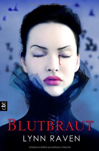 Cover: Blutbraut