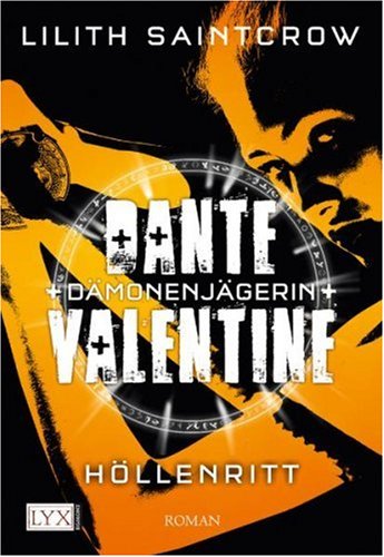Cover: Höllenritt