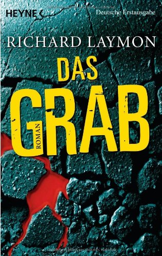 Cover: Das Grab