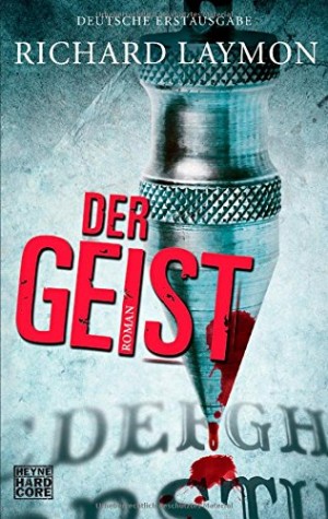 Cover: Der Geist