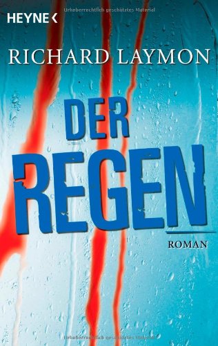 Cover: Der Regen