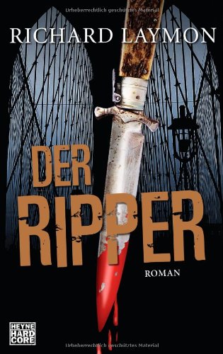 Cover: Der Ripper