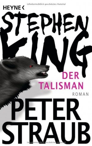 Cover: Der Talisman