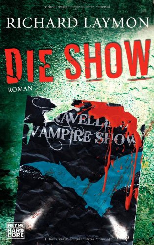 Cover: Die Show