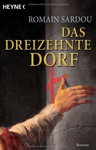 Cover: Das dreizehnte Dorf