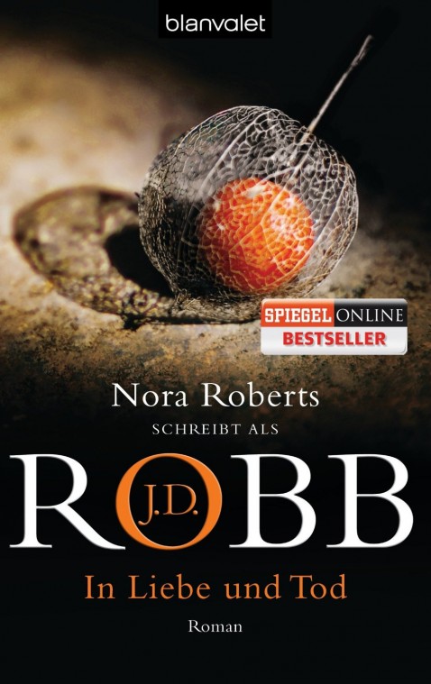 Cover: In Liebe und Tod