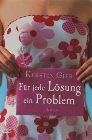 Cover: Für jede Lösung ein Problem
