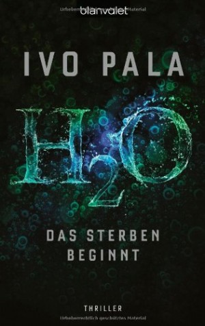 Cover: H2O