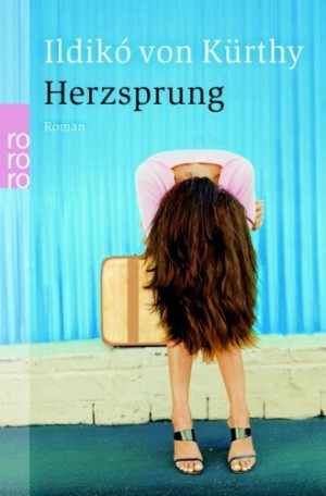 Cover: Herzsprung