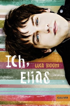 Cover: Ich, Elias
