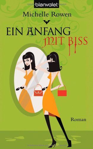 Cover: Ein Anfang mit Biss
