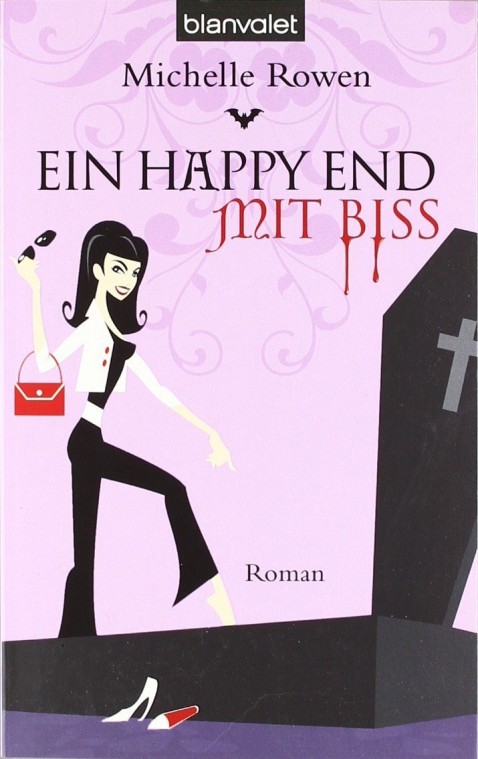 Cover: Ein Happy End mit Biss