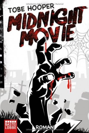 Cover: Midnight Movie