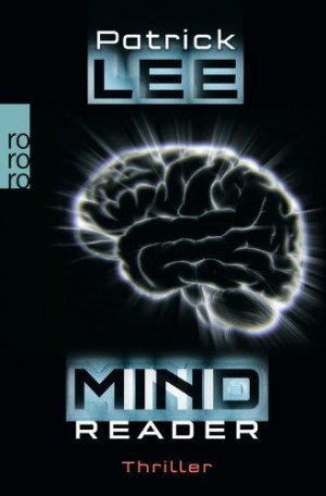 Cover: Mindreader