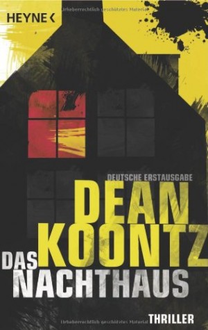 Cover: Das Nachthaus