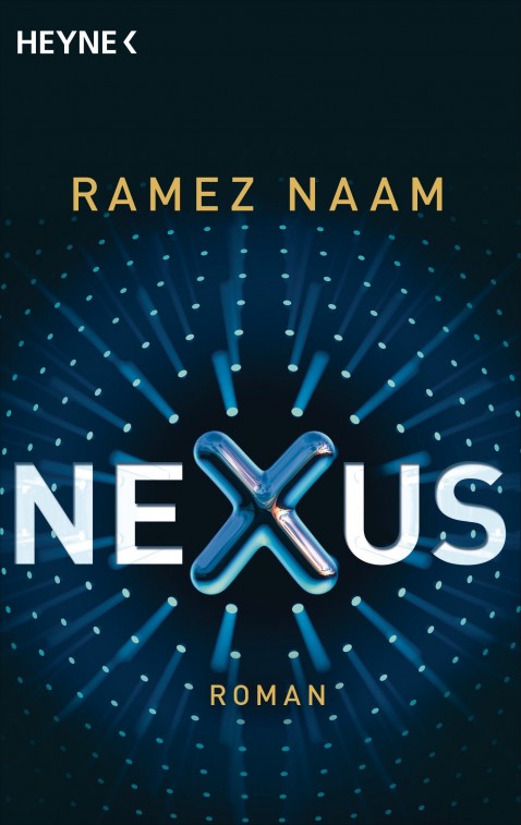 Cover: Nexus