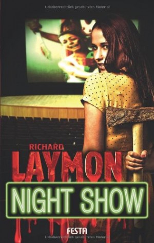 Cover: Night Show