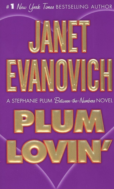 Cover: Between the Numbers: Plum Lovin‘