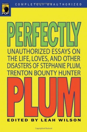 Cover: Perfectly Plum