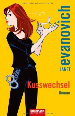 Cover: Kusswechsel