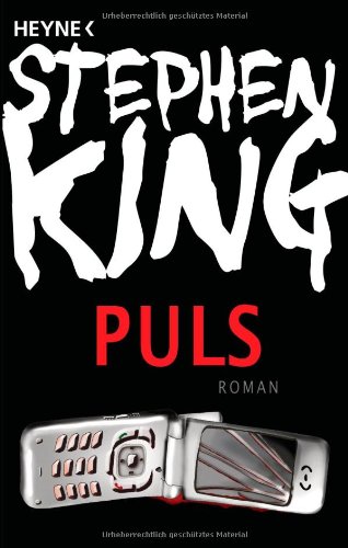 Cover: Puls