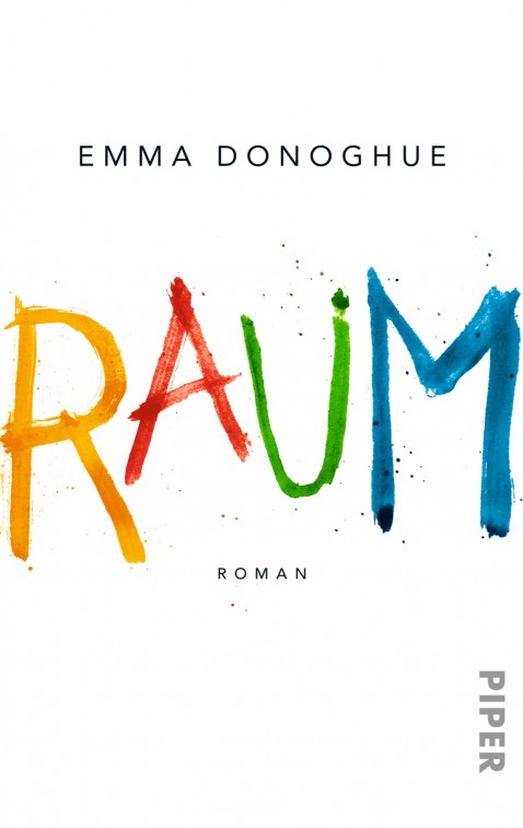 Cover: Raum