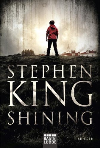 Cover: Shining